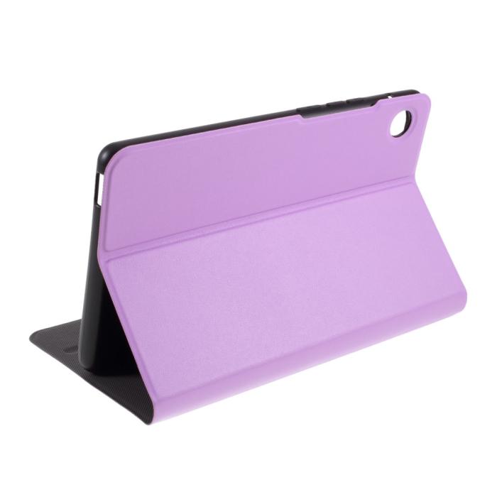 Bild 5,  Huawei MatePad T8 - Case Stand Fodral - Lila