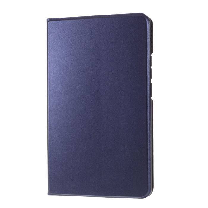 Bild 2,  Huawei MatePad T8 - Case Stand Fodral - Mörk Blå