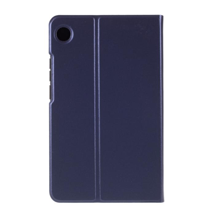 Bild 3,  Huawei MatePad T8 - Case Stand Fodral - Mörk Blå