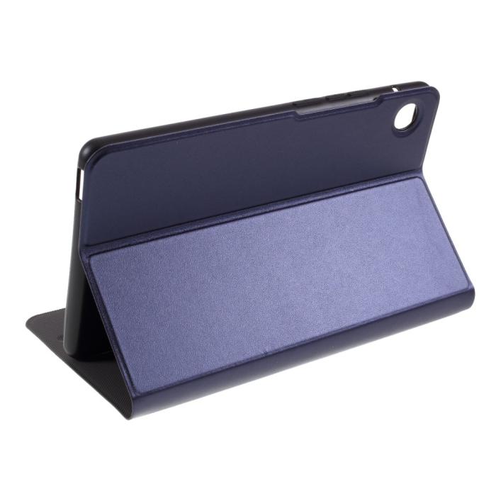 Bild 5,  Huawei MatePad T8 - Case Stand Fodral - Mörk Blå