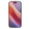 Spigen Spigen iPhone Air Skal MagSafe Liquid Crystal Transparent