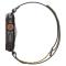 Spigen Spigen Apple Watch 42/44/45/46/49 mm Armband Athlex Air Svart