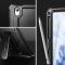 Tech-Protect Tech-Protect iPad 11 2025 / 10.9 2022 Skal Kevlar Pro Svart