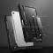 Tech-Protect Tech-Protect iPad 11 2025 / 10.9 2022 Skal Kevlar Pro Svart