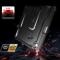 Tech-Protect Tech-Protect iPad 11 2025 / 10.9 2022 Skal Kevlar Pro Svart