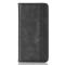 Xiaomi Redmi Note 11 Pro 5G Fodral Flip Vintage Svart