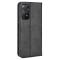  Xiaomi Redmi Note 11 Pro 5G Fodral Flip Vintage Svart