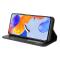  Xiaomi Redmi Note 11 Pro 5G Fodral Flip Vintage Svart