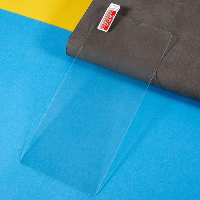 Bild 6,  Samsung Galaxy A14 4G/5G Skärmskydd Härdat Glas