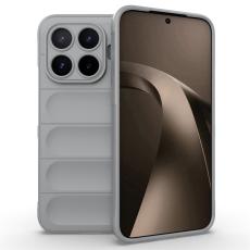  Xiaomi 17T Pro Skal TPU Magic Shield Gr&aring;