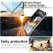 IMAK IMAK Motorola Moto G56 5G Skal Airbag Shockproof Transparent