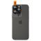 Spigen Spigen iPhone 16/15/14 Pro/Pro Max 2-PACK Linsskydd Optik GLAS.tR