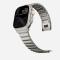 Tech-Protect Tech-Protect Apple Watch 42/44/45/46/49 mm Armband Steelband