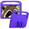  Samsung Galaxy Tab A8 10.5 (2021) Skal EVA Shockproof Lila