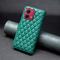  Motorola Moto G84 5G Fodral Diamond Grön
