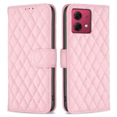  Motorola Moto G84 5G Fodral Diamond Rosa