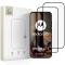 Tech-Protect Tech-Protect Motorola Moto G67/G77 2-PACK Skärmskydd GlassFit+