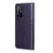  Xiaomi 11T / 11T Pro Fodral Tryckt Läder Lila