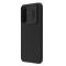 NILLKIN NILLIKIN Samsung Galaxy A37 5G Skal CamShield Pro Svart
