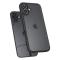 Spigen Spigen iPhone 16 Skal Ultra Hybrid Matt Svart
