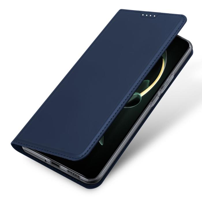 Bild 4, DUX DUCIS DUX DUCIS Xiaomi 13T / 13T Pro Fodral Skin Pro Blå