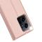 DUX DUCIS DUX DUCIS Xiaomi Redmi Note 12 4G Fodral Skin Pro Roséguld