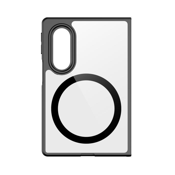 Bild 3, DUX DUCIS DUX DUCIS Samsung Galaxy Z Fold 8 Skal Aimo Series MagSafe TPU