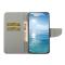  Samsung Galaxy S26 Fodral Med Tryck Mandala