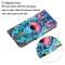  Samsung Galaxy S26 Fodral Med Tryck Mandala