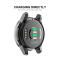 HAT PRINCE HAT PRINCE TPU Skal Garmin Venu 2 45 mm / Vivoactive 4 45 mm Svart