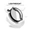 HAT PRINCE HAT PRINCE TPU Skal Garmin Venu 2 45 mm / Vivoactive 4 45 mm Svart