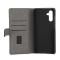 Gear GEAR Samsung Galaxy A13 5G/4G Fodral Läder Svart