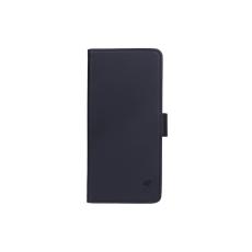 Gear GEAR Samsung Galaxy A03 Fodral L&auml;der Svart