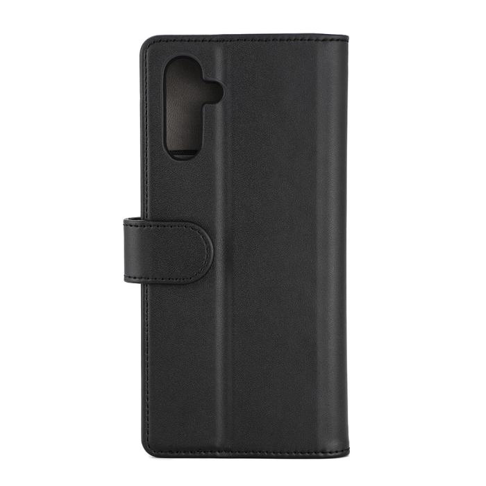 Bild 3, Gear GEAR Samsung Galaxy A13 5G/4G Fodral Läder Svart