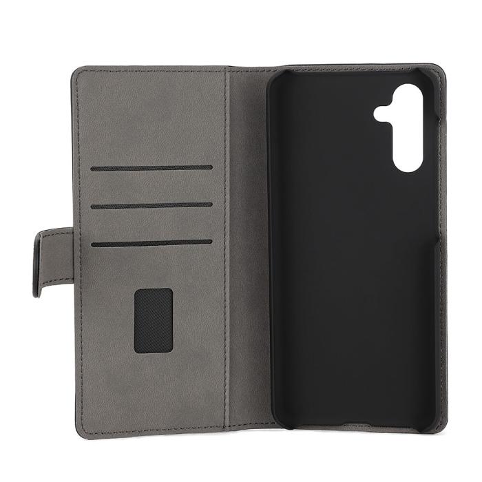 Bild 4, Gear GEAR Samsung Galaxy A13 5G/4G Fodral Läder Svart