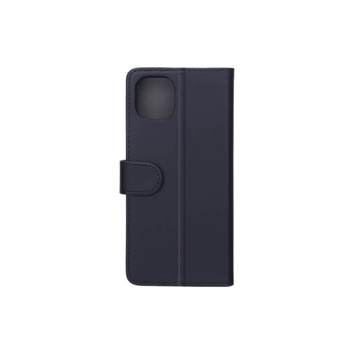 Bild 3, Gear GEAR Samsung Galaxy A03 Fodral Läder Svart
