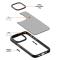  iPhone 14 Pro Max Skal MagSafe Hybrid Matt Rosa