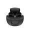 MIXX MIXX In-Ear TWS Hörlurar Solo 2 Svart
