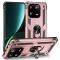  Xiaomi 13 Pro 5G Skal Ring Armor Roséguld