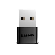 BASEUS Baseus Mini USB Bluetooth 5.0 Adapter F&ouml;r Dator Svart
