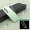 Tech-Protect Tech-Protect Xiaomi Redmi 15 5G/4G Skal FlexAir Transparent