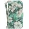  iPhone Air Fodral Med Tryck Vita Blommor