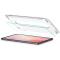 Spigen Spigen Samsung Galaxy Tab S11 Skärmskydd GLAS.tR 