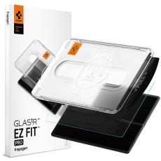 Spigen Spigen Samsung Galaxy Tab S11 Ultra Sk&auml;rmskydd GLAS.tR "Ez Fit"