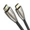 BASEUS Baseus 1m HDMI 4K 60 Hz Flätad Nylon - Svart