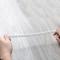 DUDAO DUDAO 3.5 mm AUX 150 cm Utdragbar Kabel - Vit