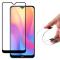 Wozinsky Xiaomi Redmi 8A - Wozinsky Nano Flex Härdat Glas - Svart