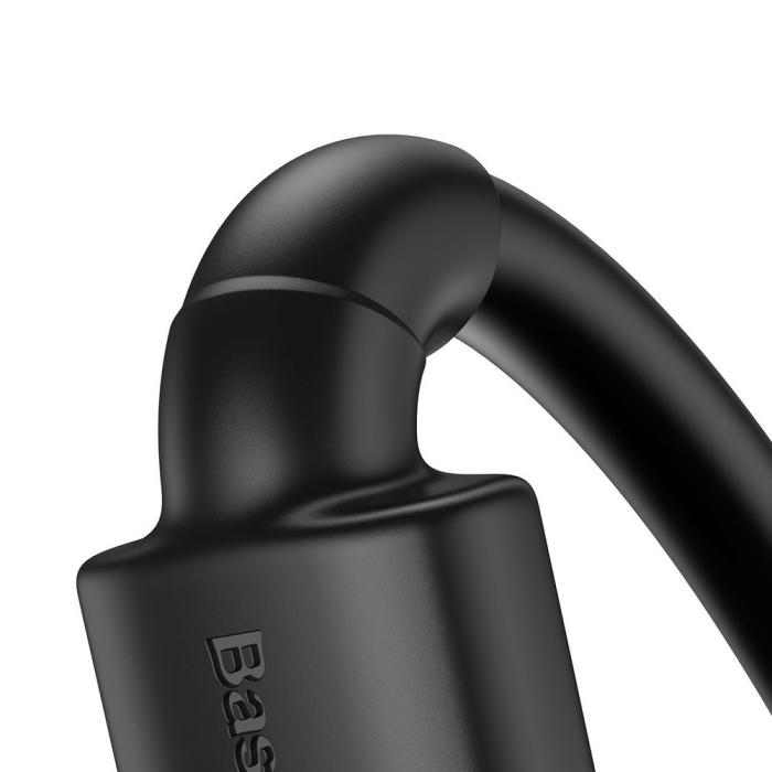 Bild 4, BASEUS Baseus Cafule 5m HDMI 4K 60 Hz - Svart