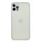  iPhone 13 Pro - Liquid TPU Mobilskal - Transparent