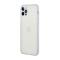  iPhone 13 Pro - Liquid TPU Mobilskal - Transparent